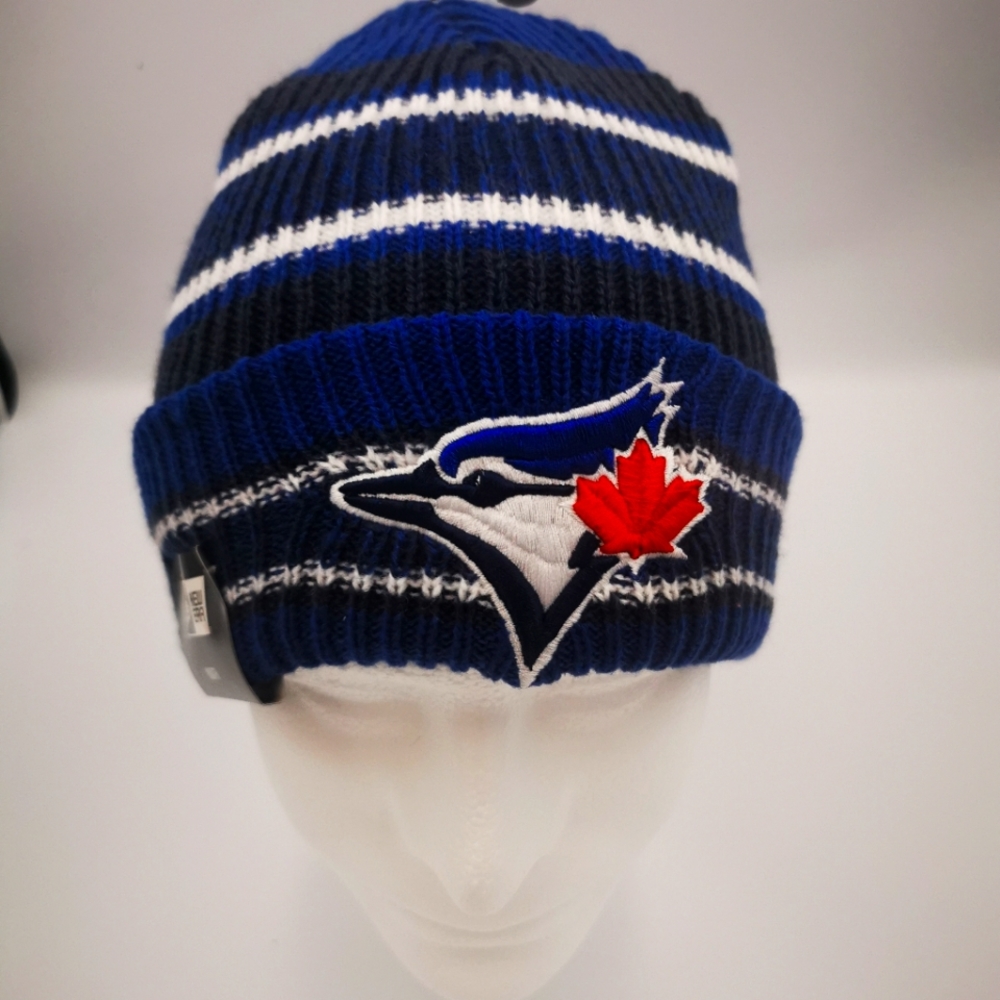 BN jays youth toque hat New Era